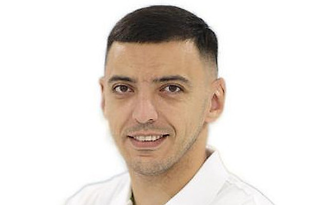 Мкртчян Артур Гарникович