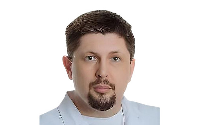 Москвитин Иван Васильевич