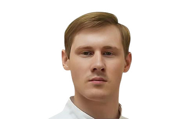 Московских Иван Александрович