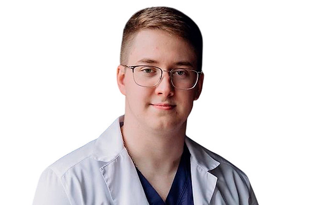 Ятлук Александр Александрович