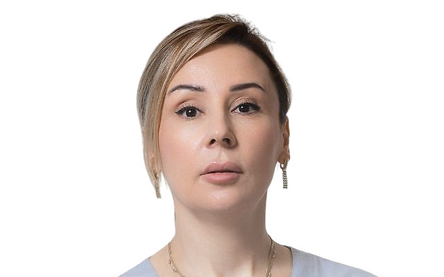 Ахмедова Миясат Шамиловна