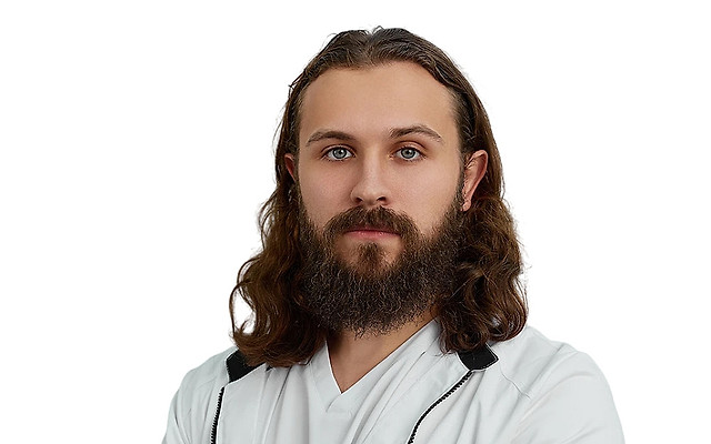 Выборнов Владислав Игоревич