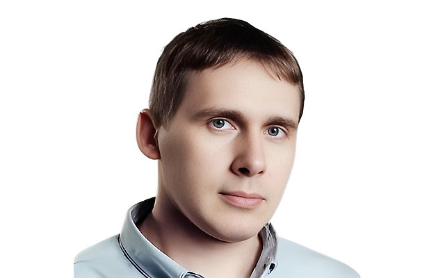 Янкин Артем Юрьевич