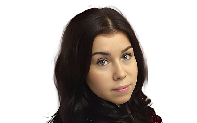 Фенстер (Лоскутова) Анна