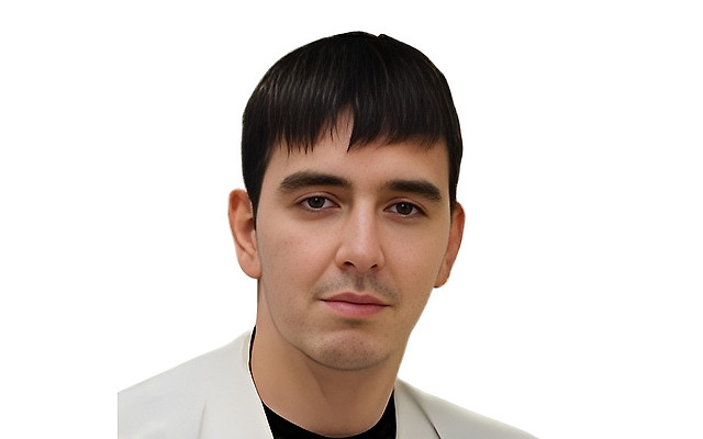 Близнюк Алексей Анатольевич