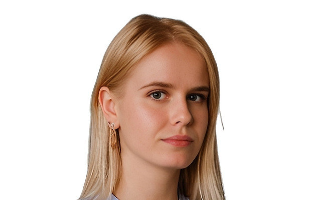 Приходько Наталья Андреевна