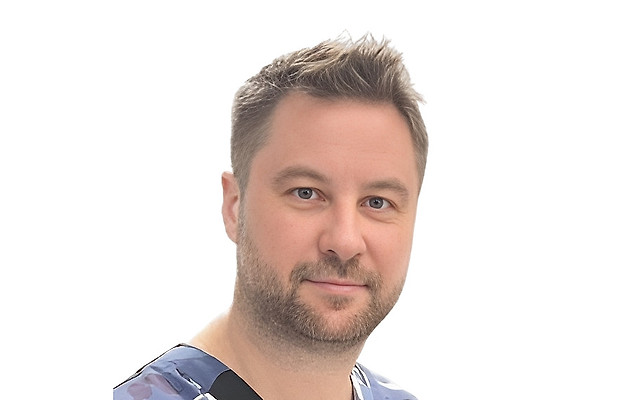 Леонтьев Антон Сергеевич