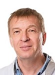 Михайлов Андрей Георгиевич