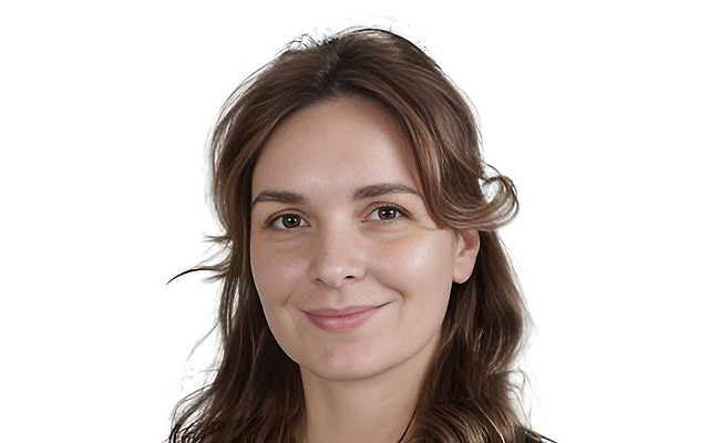 Сарбасова Анна Андреевна