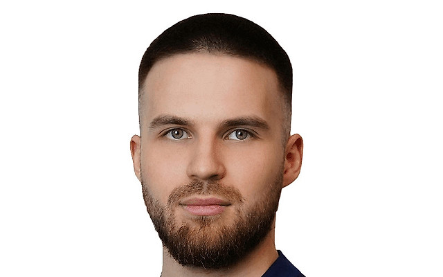 Пономарёв Михаил Михайлович