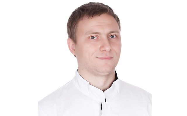 Димитриу Анатолий Иванович