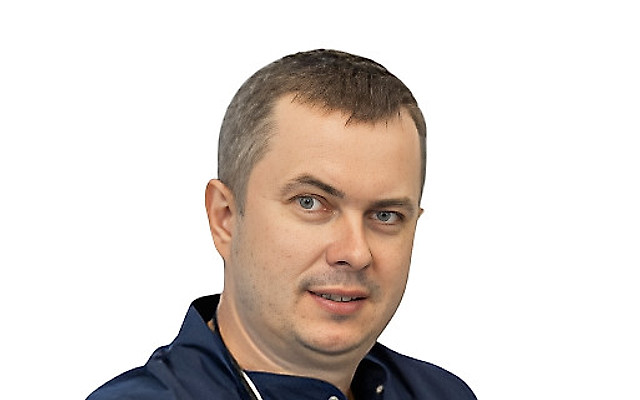 Бутузов Сергей Александрович