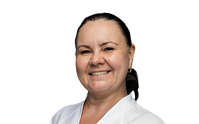 Смирнова Наталья Павловна