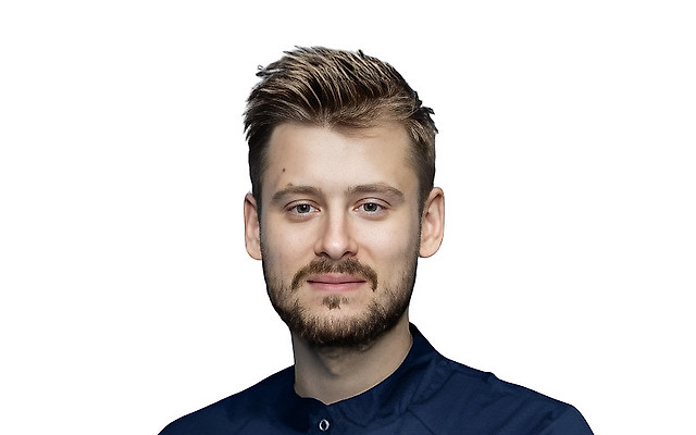 Кузнецов Даниил Антонович