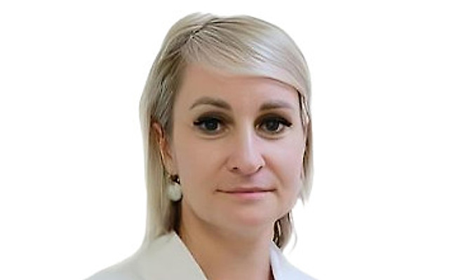 Дорогина Ольга Викторовна