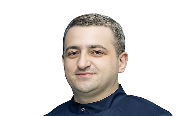 Чарчян Сипан Зограбович