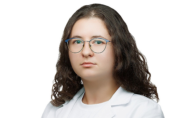 Карели Екатерина Георгиевна