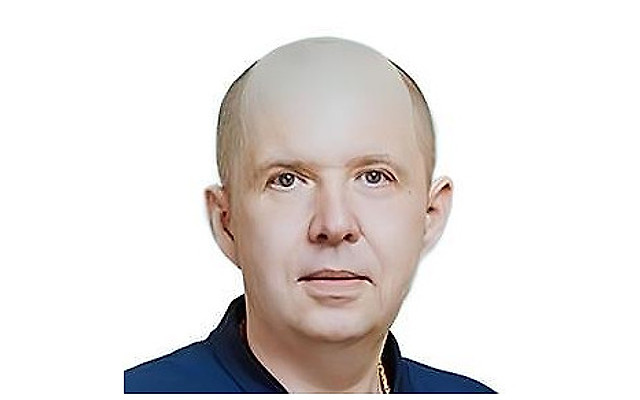 Мараничев Михаил Александрович