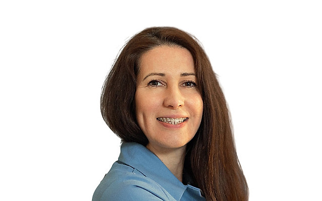 Костина Татьяна Юрьевна