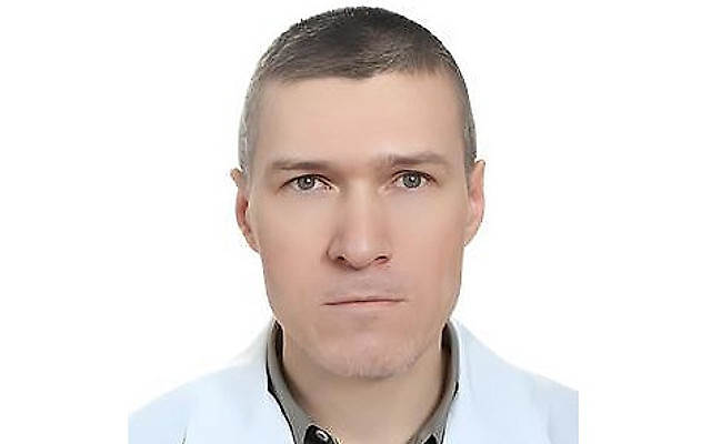 Мишин Александр Игоревич