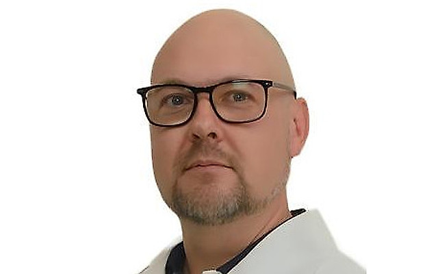 Негин Павел Валерьевич