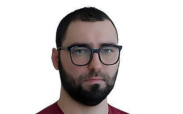 Карпов Владимир Сергеевич