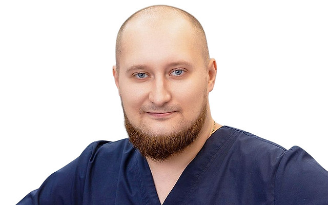 Семелит Егор Юрьевич