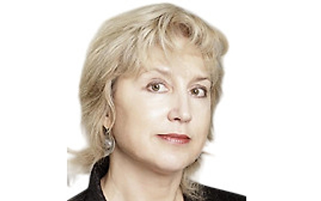 Федорова Елена Леонидовна