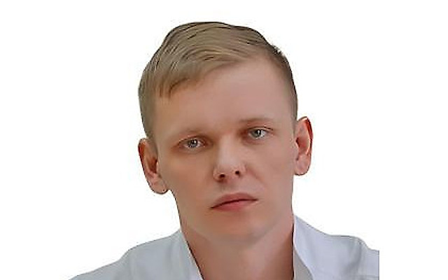 Луканин Александр Дмитриевич