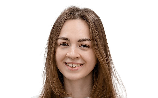 Сергеева Ирина Владимировна