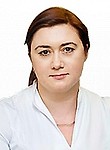 Саламова Лариса Александровна