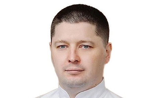 Дронин Евгений Фёдорович