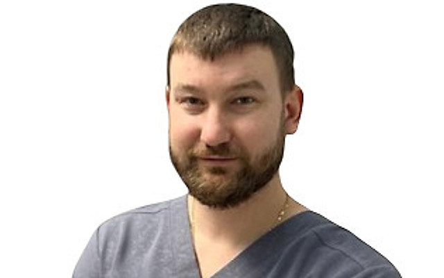 Ситник Виталий Евгеньевич