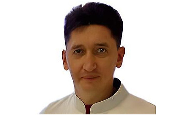 Столбов Алексей Борисович