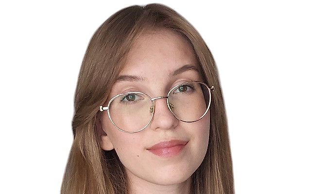 Ермакова Полина Николаевна