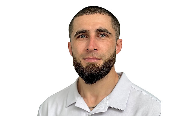 Валеев Нафис Фиркатович