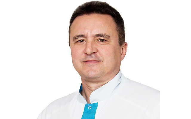 Ягодин Линар Робертович