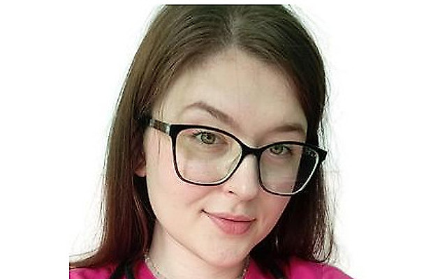 Епифанова Елена Геннадьевна