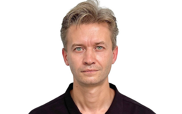 Калашников Леонид Николаевич