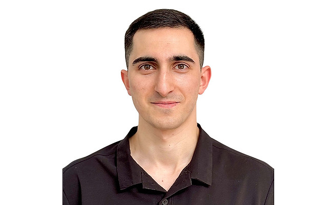 Балаян Даниел Мгерович