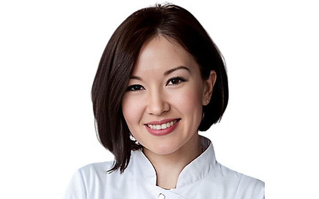 Валиуллина Эльвира Раиловна