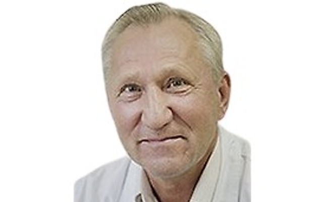 Заинькин Николай Иванович