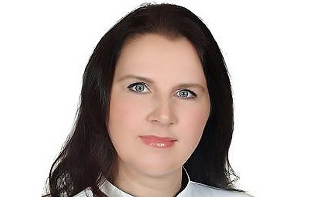 Фоканова Людмила Анатольевна