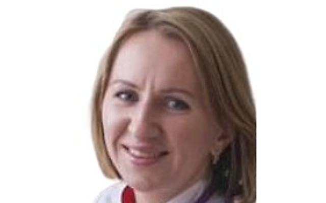 Сайног Ирина Александровна