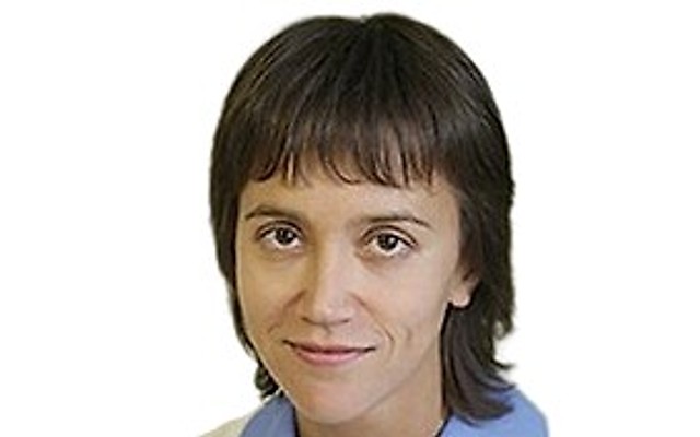 Бровкина Ольга Венидиктовна