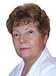 Асанова Людмила Маир-Бековна