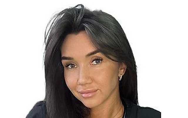 Ярославская Светлана Сергеевна