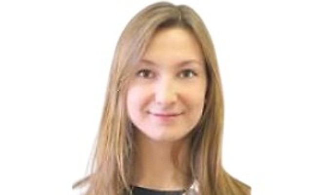 Голубева Екатерина Владимировна