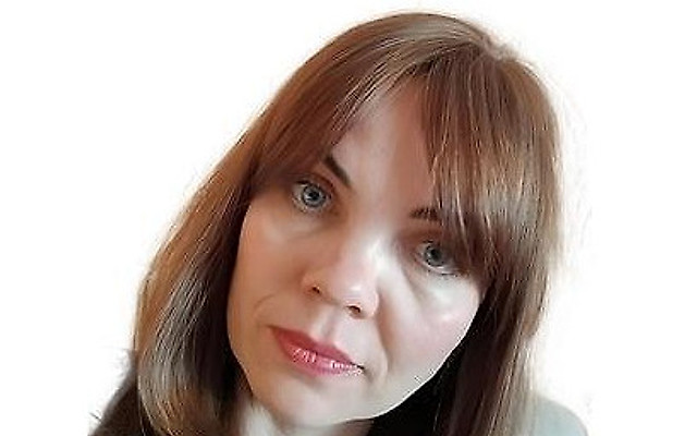 Некрасова Елена Сергеевна