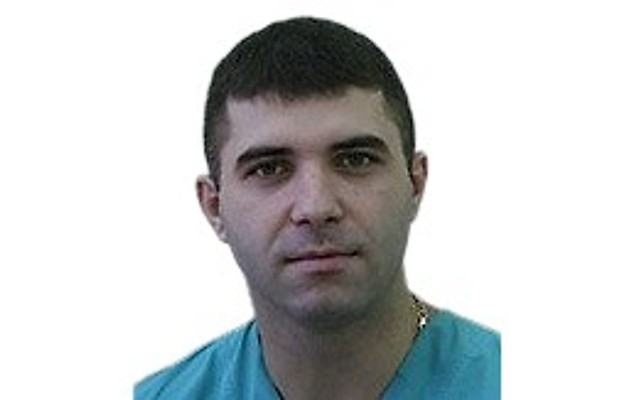 Лепилов Александр Сергеевич